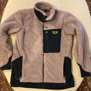 Mountain Hardwear Women’s Fleece Size M